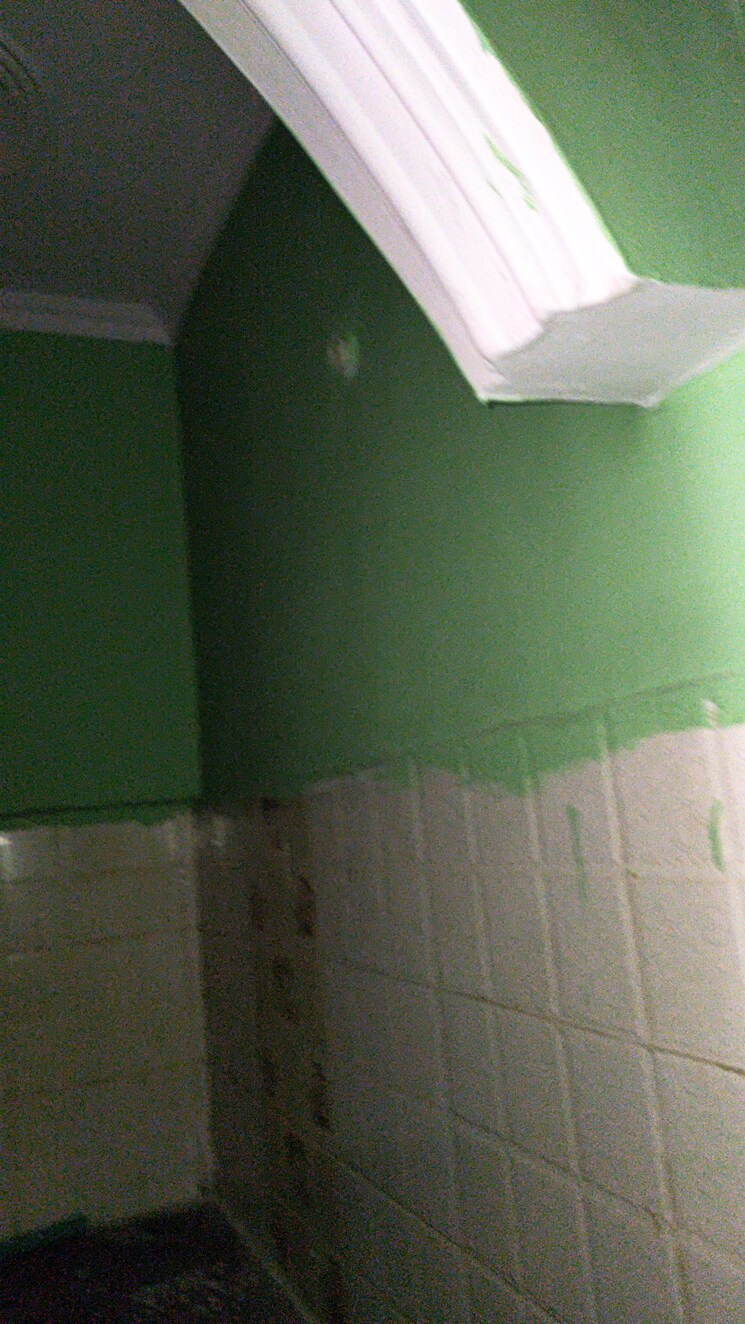 Bathroom, dwarka mor 6+ Bedroom 40 Sq.Yd. Independent House In Dwarka Mor Delhi 8873353