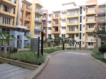 4 BHK Apartment For Rent in Embassy Habitat, Palace Road
