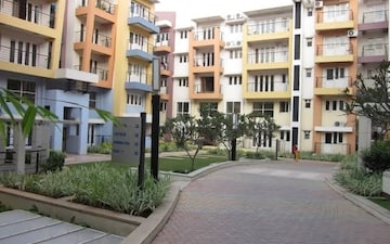 4 BHK Apartment For Rent in Embassy Habitat, Palace Road