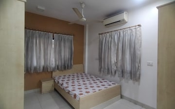 1 BHK Apartment For Rent in Ashar Edge, Pokhran Road No Two