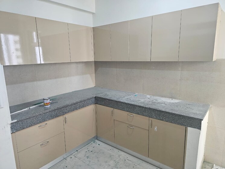 Kitchen, ambience-creacions 2 Bedroom 1380 Sq.Ft. Apartment In Sector 22 Gurgaon 8873357