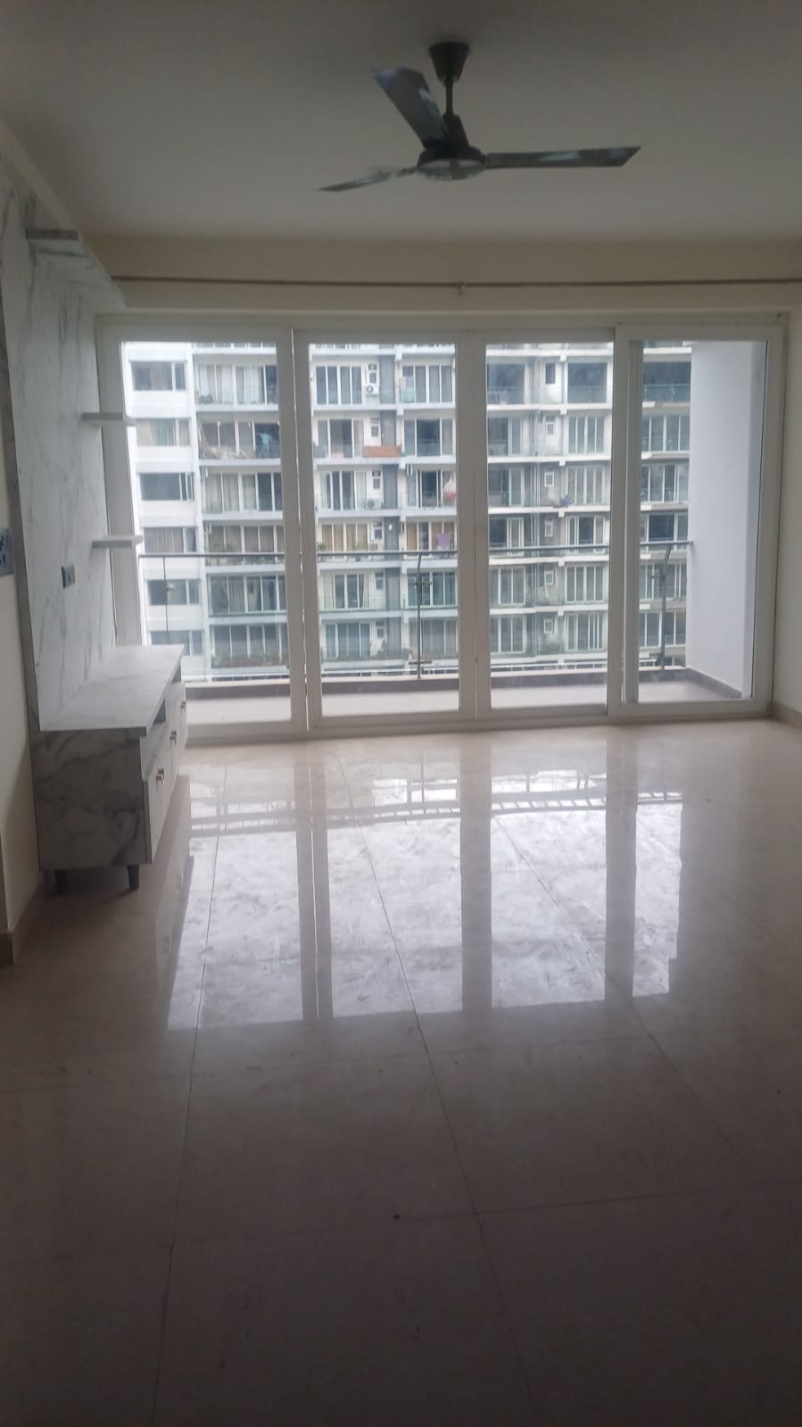 2 BHK + Pooja Room,Servant Room,Study Room,Extra Room Apartment For Rent in Shahastradhara Road