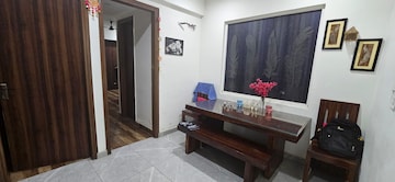 Living Room in 3 BHK Apartment at Ambala Highway – for Sale