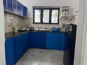 Kitchen in 4 BHK Independent House at Sahastradhara Road – for Rent