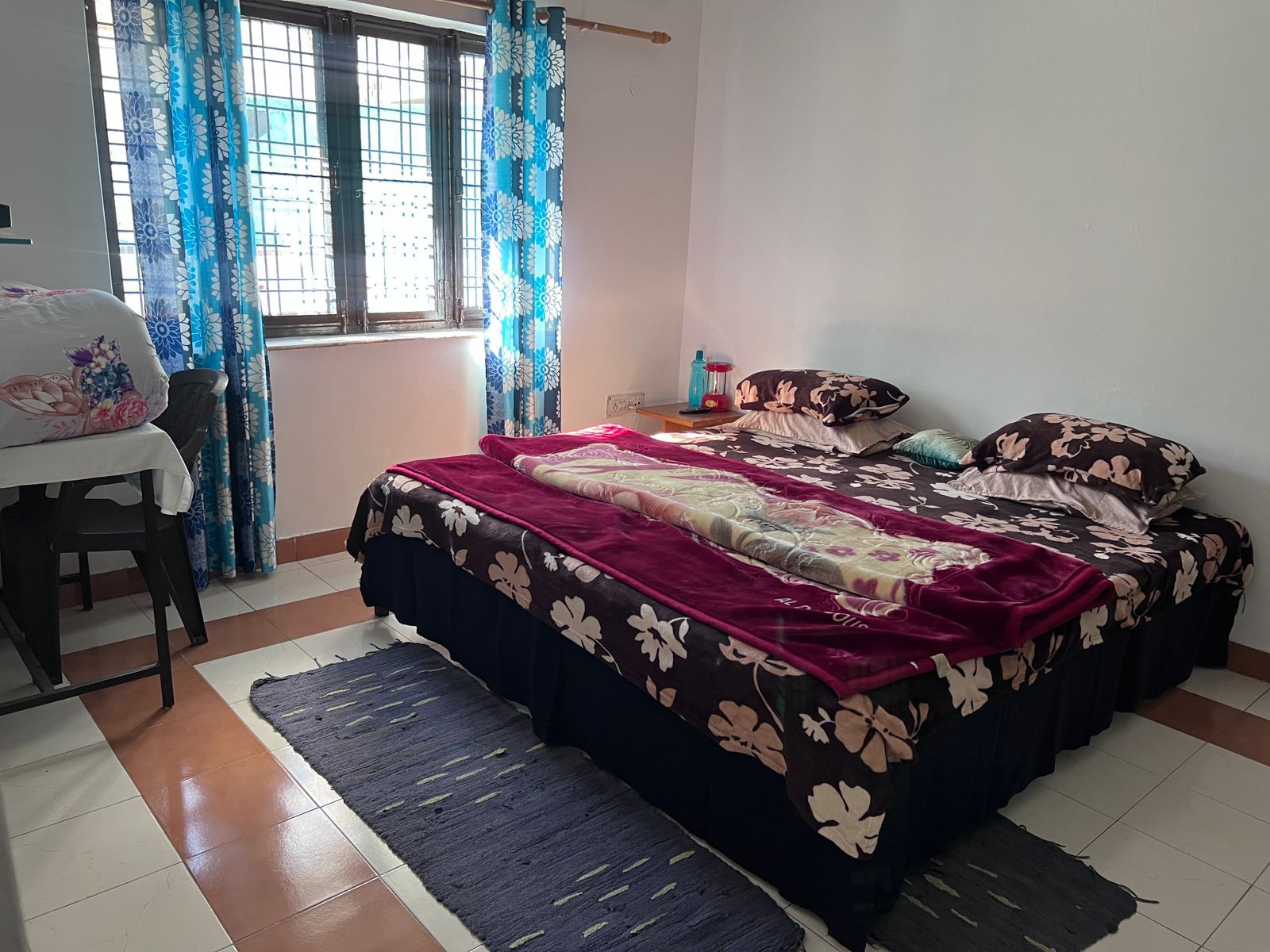 4 BHK + Pooja Room,Servant Room,Study Room,Extra Room Independent House For Rent in Sahastradhara Road