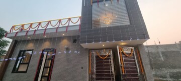 3.5 BHK Independent House For Sale in Chhatikara