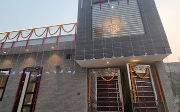3.5 BHK Independent House For Sale in Chhatikara
