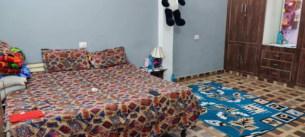 Pg For Rent in Priya Girls Pg 