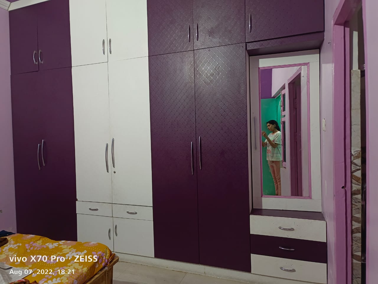 Pg For Rent in Priya Girls Pg 