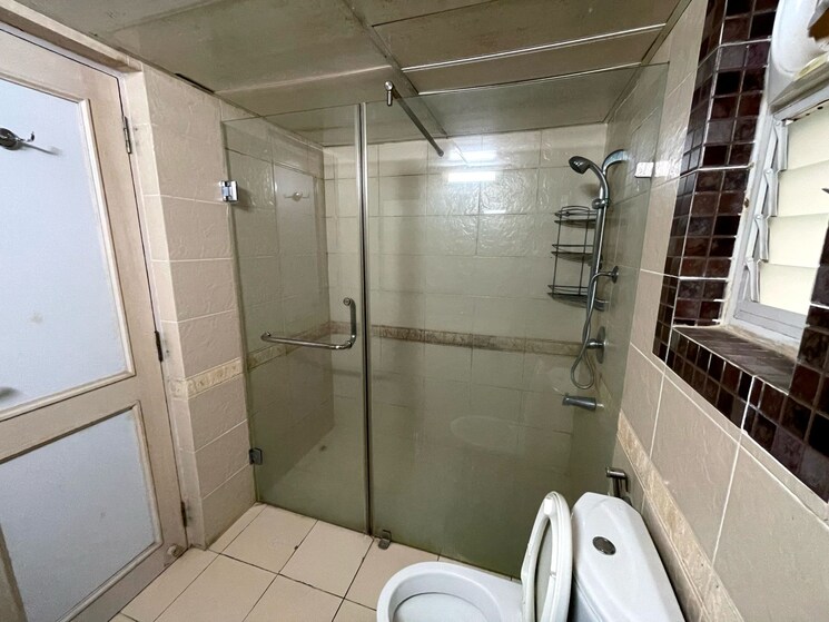 Bathroom, chaithanya-ananya 3 Bedroom 2400 Sq.Ft. Villa In Whitefield Bangalore 8873389