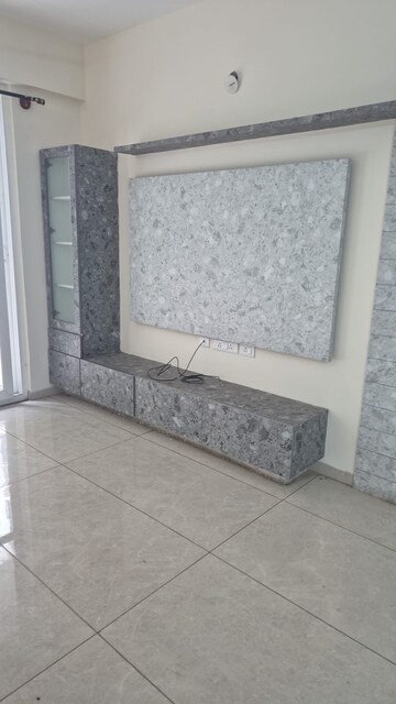 Bedroom in 2 BHK Apartment at Saroj Blue Bell, Whitefield – for Rent