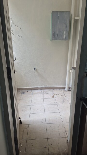 Balcony in 2 BHK Apartment at Saroj Blue Bell, Whitefield – for Rent