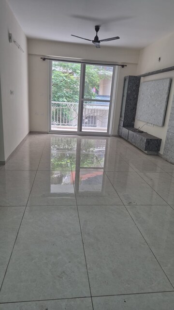 Balcony in 2 BHK Apartment at Saroj Blue Bell, Whitefield – for Rent