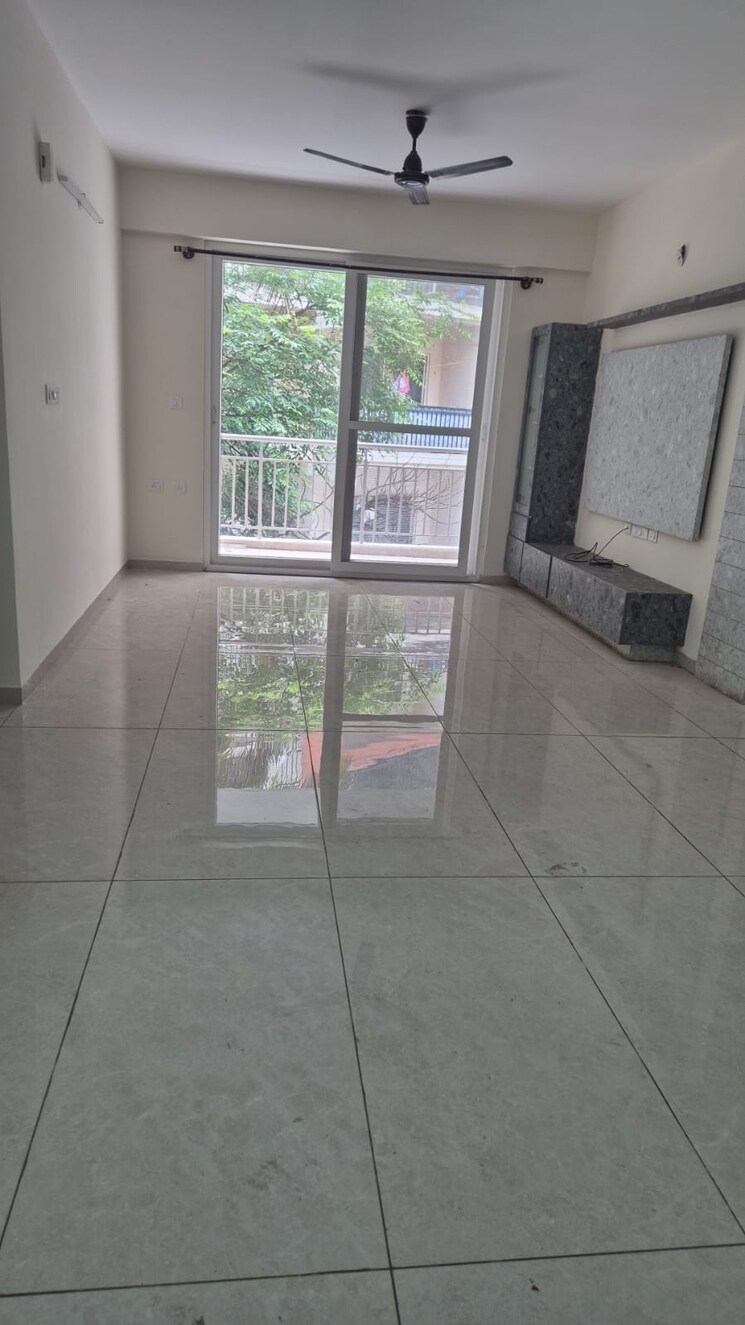 Balcony, saroj-blue-bell 2 Bedroom 1110 Sq.Ft. Apartment In Whitefield Bangalore 8873390