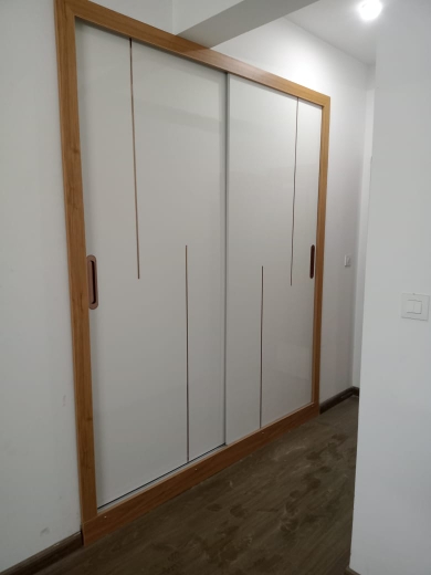 2 BHK + Pooja Room Apartment For Rent in Amrapali Golf Homes