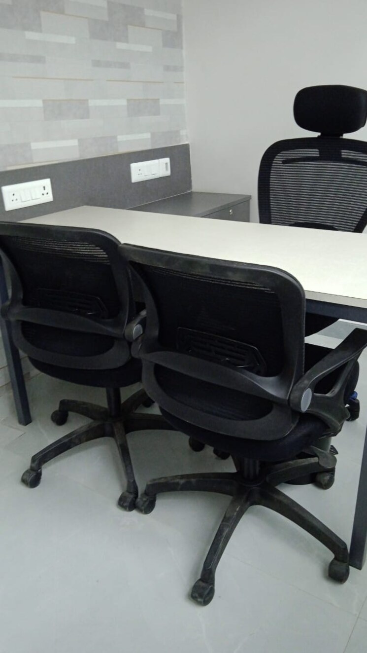 Team Area, mani-casadona Commercial Co Working Space 125 Sq.Ft. In New Town Kolkata 8873403