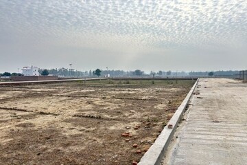 Plot Area in  Plot at Yash Greens Apartments, Shimla Road – for Sale