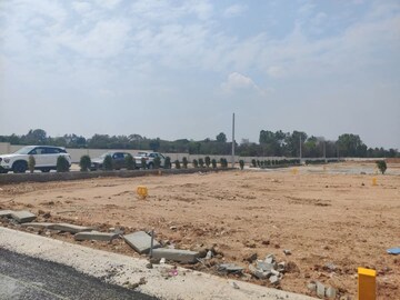  Plot For Sale in Anthivadi