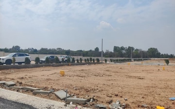 Plot For Sale in Anthivadi