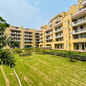 3 BHK Builder Floor For Sale in Parker White Lily, Omaxe City