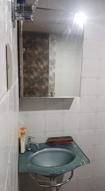 2 BHK Apartment For Sale in Nerul