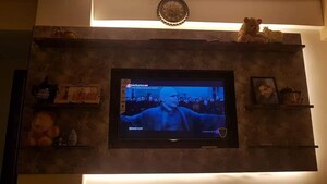 Furnished Amenities in 2 BHK Apartment at Nerul – for Sale