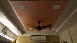 Furnished Amenities in 2 BHK Apartment at Nerul – for Sale