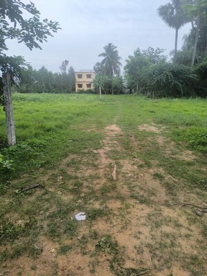  Plot – Garden View at Chippada - for Sale