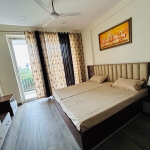 Bedroom in 2 BHK Apartment at Sector 27 – for Sale
