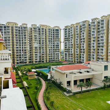 2 BHK Apartment For Sale in Sector 27