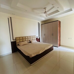 Bedroom in 2 BHK Apartment at Sector 27 – for Sale
