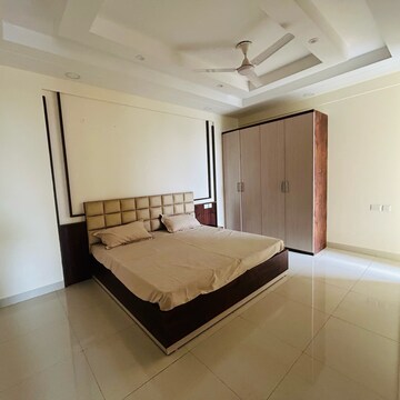 Bedroom in 2 BHK Apartment at Sector 27 – for Sale