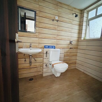 Attached Bathroom in 2 BHK Apartment at Sector 27 – for Sale