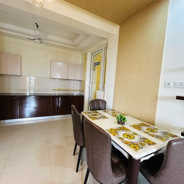 Living Room in 2 BHK Apartment at Sector 27 – for Sale