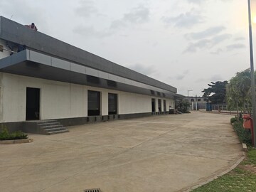  Warehouse – Exterior View View at Parmar Industrial Estate Kurla, Kurla West - for Rent
