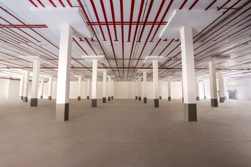  Warehouse – Exterior View View at Parmar Industrial Estate Kurla, Kurla West - for Rent