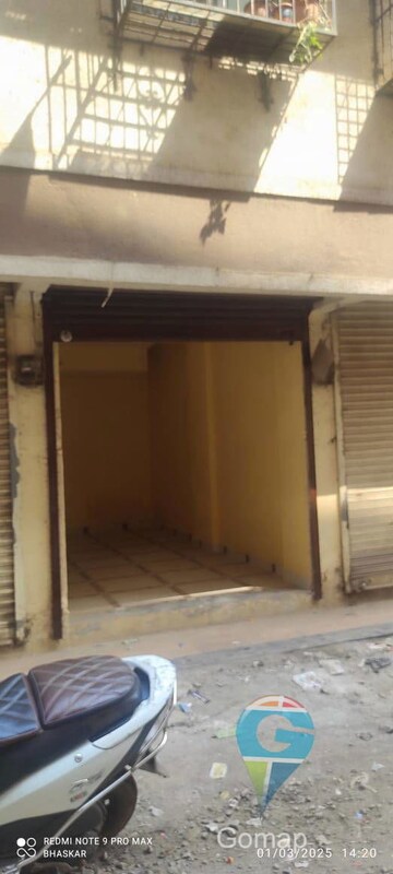  Shop For Rent in Star CHS Prabhadevi, Prabhadevi