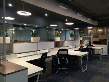  Office Space For Rent in Omkar The Summit Business Bay, Andheri East