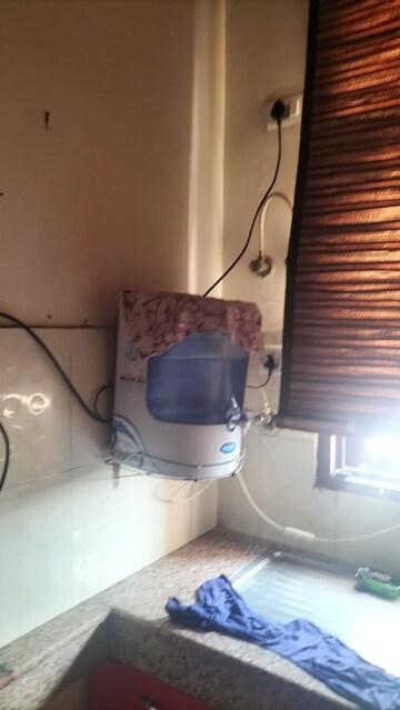 Bathroom in 2 BHK Apartment at SRS Royal Hills, Sector 87 – for Rent