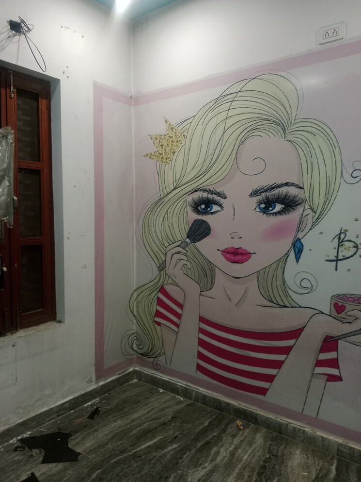 Room, ansals sushant city 2 Bedroom 872 Sq.Ft. Builder Floor In Ansals Sushant City Panipat 8873426