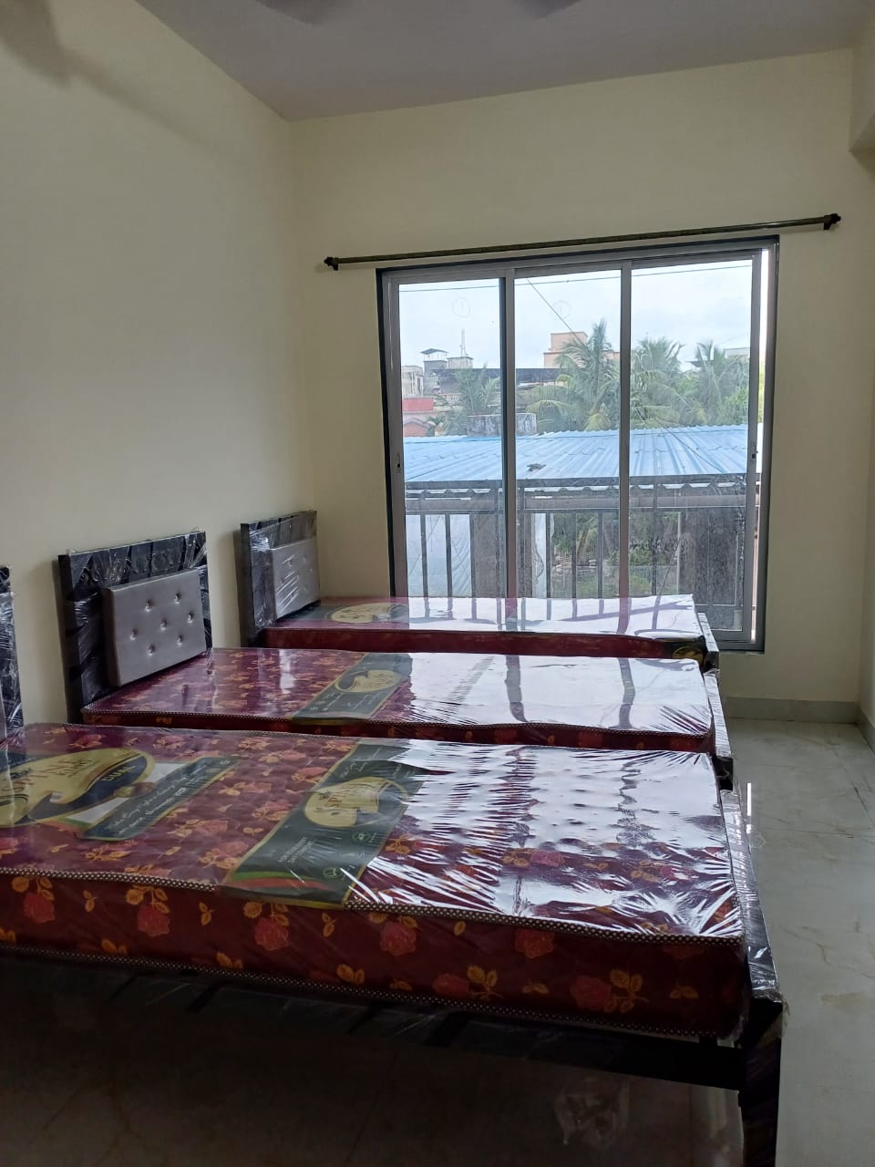 Pg For Rent in Tripathi Property Mahape 