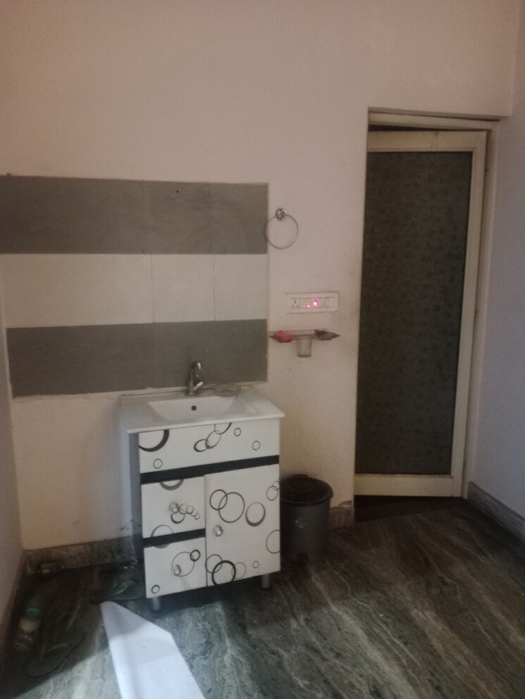 Kitchen, ansals sushant city 2 Bedroom 872 Sq.Ft. Builder Floor In Ansals Sushant City Panipat 8873426