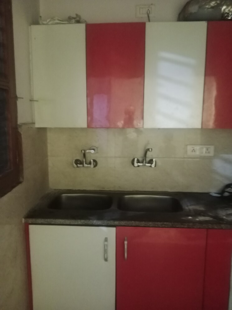 Kitchen, ansals sushant city 2 Bedroom 872 Sq.Ft. Builder Floor In Ansals Sushant City Panipat 8873426