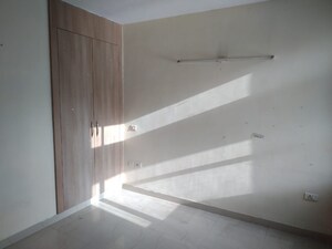 Staircase in 2.5 BHK Apartment at SRS Royal Hills, Sector 87 – for Sale