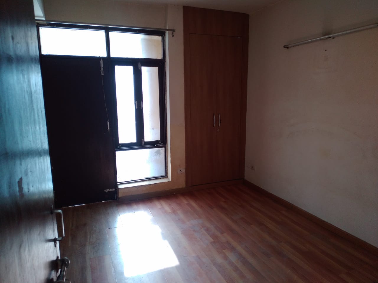 2.5 BHK + Study Room Apartment For Sale in SRS Royal Hills