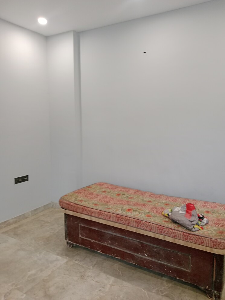 Bedroom, virat nagar 2 Bedroom 655 Sq.Ft. Builder Floor In Virat Nagar Panipat 8873432