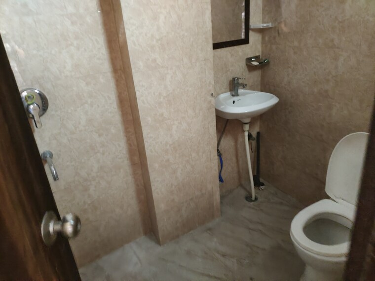 Master Bedroom, sector 23 dwarka 2 Bedroom 850 Sq.Ft. Builder Floor In Sector 23 Dwarka Delhi 8873434