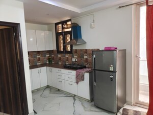 Kitchen in 2 BHK Builder Floor at Sector 23 Dwarka – for Sale