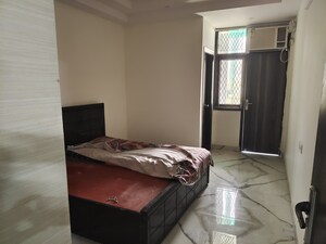 Bedroom in 2 BHK Builder Floor at Sector 23 Dwarka – for Sale
