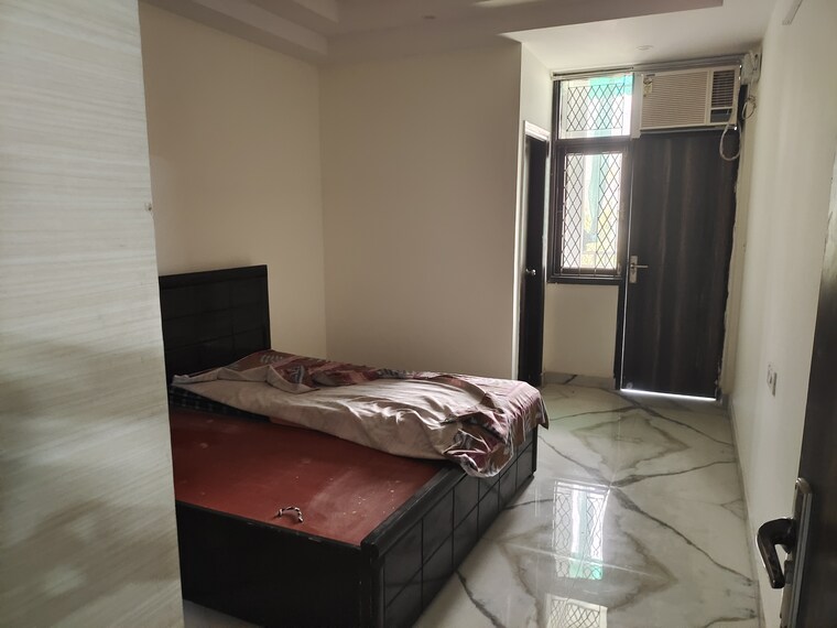 Bedroom, sector 23 dwarka 2 Bedroom 850 Sq.Ft. Builder Floor In Sector 23 Dwarka Delhi 8873434